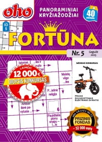 ID 5 oho Fortūna